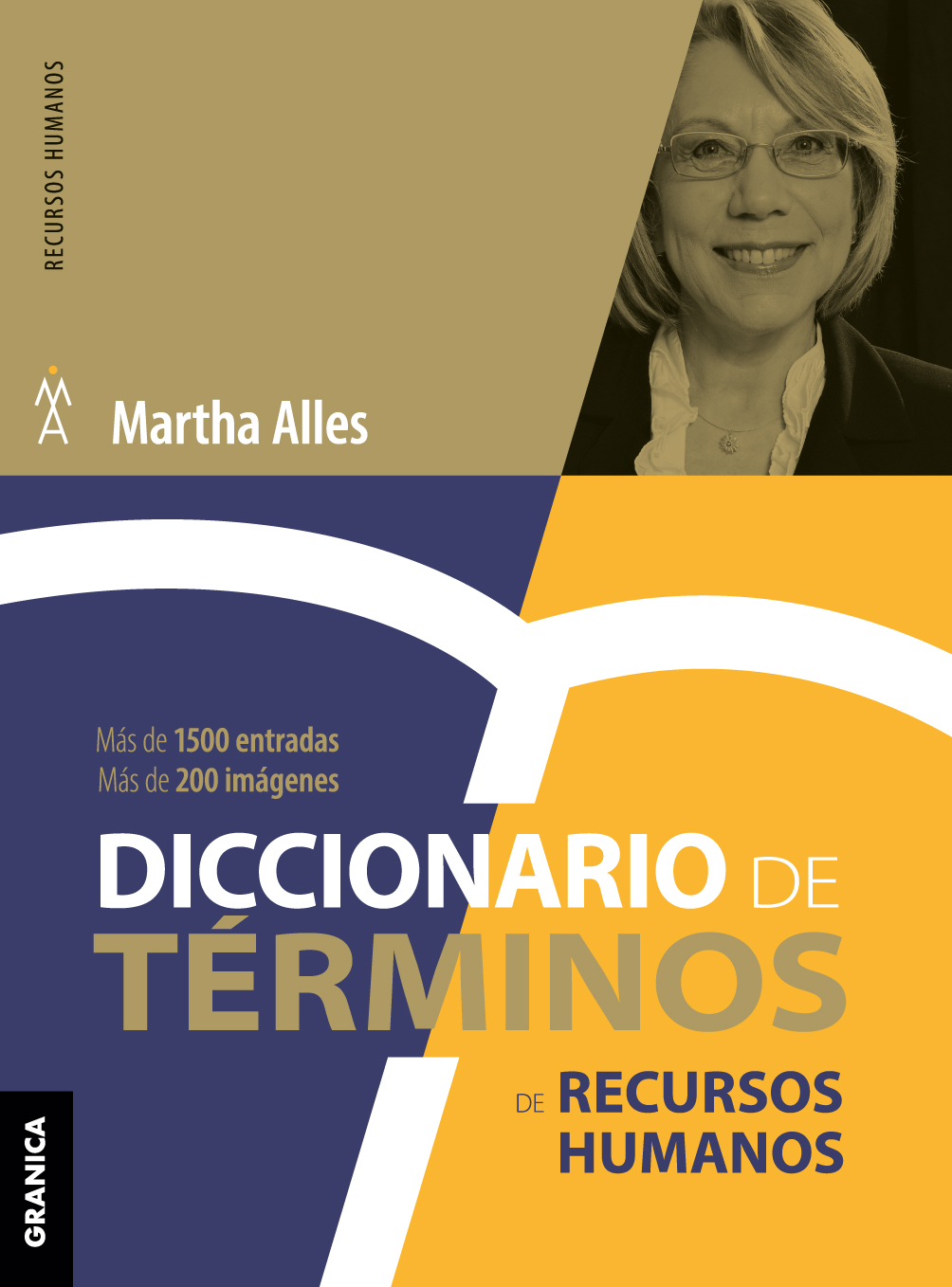 Diccionario de Términos de Recursos Humanos (Nueva Edición)